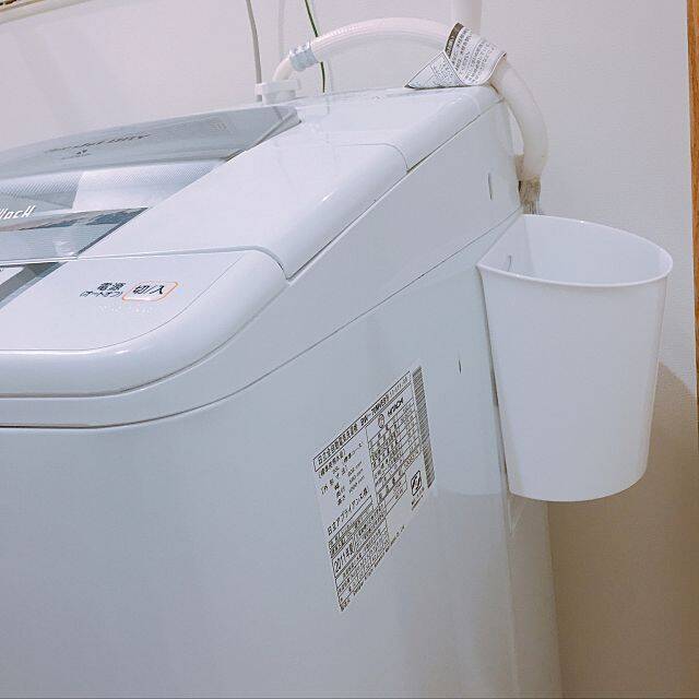 こんなの欲しかった♡洗面所で使えるセリアの優秀アイテム