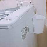 「こんなの欲しかった♡洗面所で使えるセリアの優秀アイテム」の画像7