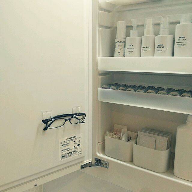 こんなの欲しかった♡洗面所で使えるセリアの優秀アイテム