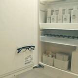 「こんなの欲しかった♡洗面所で使えるセリアの優秀アイテム」の画像3