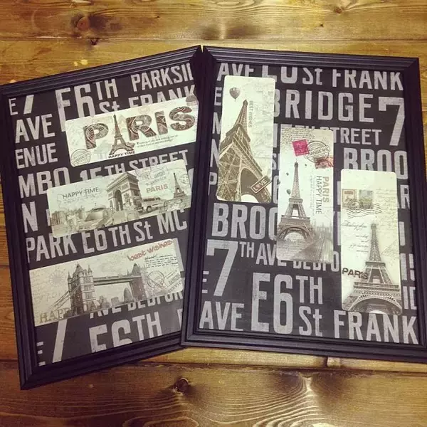 「お料理もインテリアも格上げ☆セリアのクッキングシート」の画像