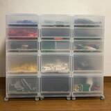 「親子でお片付け上手になれちゃう♡LEGOの収納アイディア」の画像6