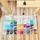 「親子でお片付け上手になれちゃう♡LEGOの収納アイディア」の画像7