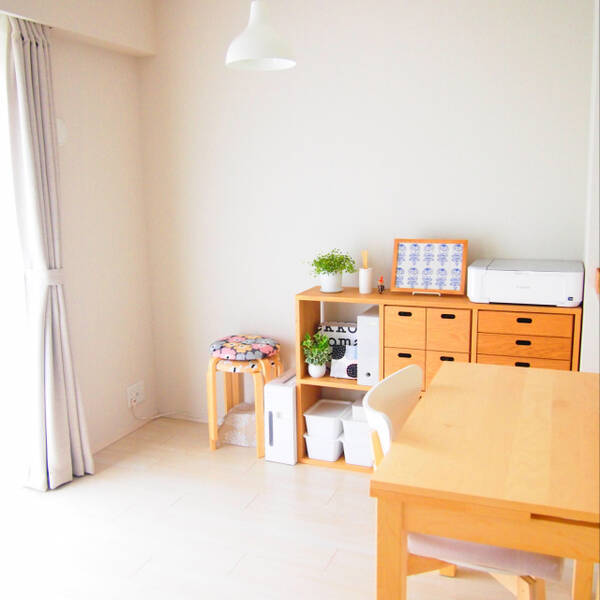 ツール選び 使い方で導く モチベーションを上げる収納 By Tama Simpleさん 2019年6月7日 エキサイトニュース