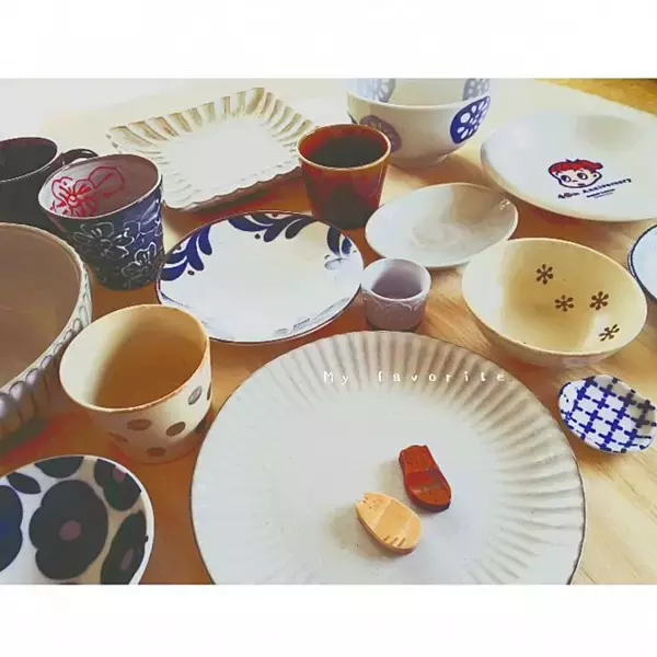 「つい集めたくなる♡ニトリのキッチン&ダイニングツール」の画像