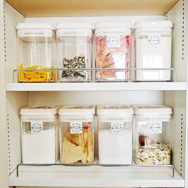 つい集めたくなる♡ニトリのキッチン&ダイニングツール