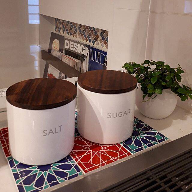 つい集めたくなる♡ニトリのキッチン&ダイニングツール