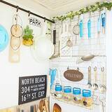 「出しっぱなしが美しい♡キッチンツールはこう魅せる」の画像5