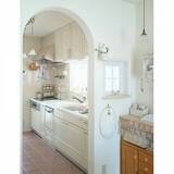 「出しっぱなしが美しい♡キッチンツールはこう魅せる」の画像8