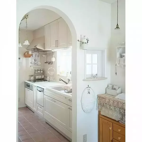 「出しっぱなしが美しい♡キッチンツールはこう魅せる」の画像