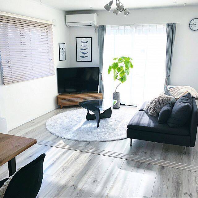 雰囲気アップに♡ニトリのおすすめファブリック・アイテム