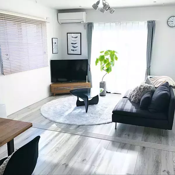 「雰囲気アップに♡ニトリのおすすめファブリック・アイテム」の画像