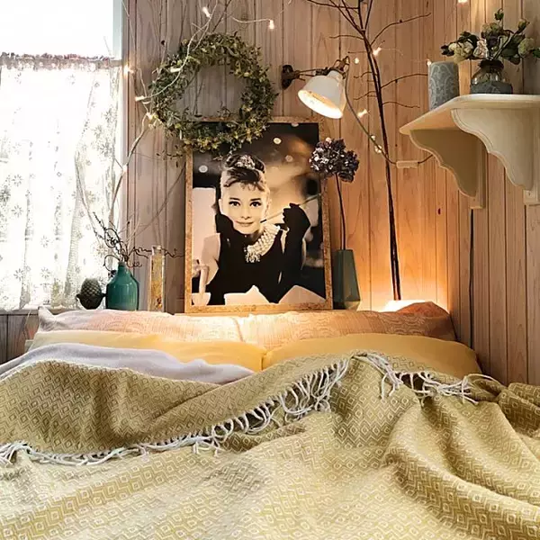 「雰囲気アップに♡ニトリのおすすめファブリック・アイテム」の画像