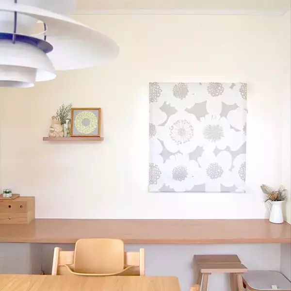 「雰囲気アップに♡ニトリのおすすめファブリック・アイテム」の画像