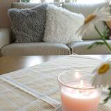 「雰囲気アップに♡ニトリのおすすめファブリック・アイテム」の画像2