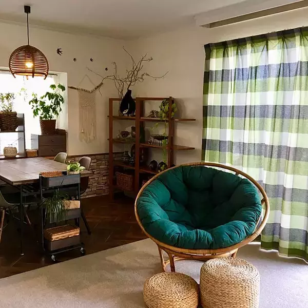 「雰囲気アップに♡ニトリのおすすめファブリック・アイテム」の画像