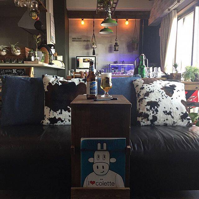 雰囲気アップに♡ニトリのおすすめファブリック・アイテム