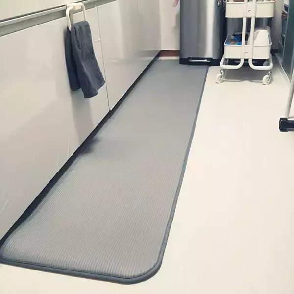 「こんなの欲しかったが見つかる！ニトリのキッチンアイテム」の画像