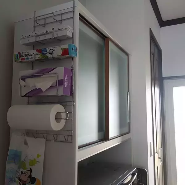 「こんなの欲しかったが見つかる！ニトリのキッチンアイテム」の画像