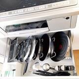 「こんなの欲しかったが見つかる！ニトリのキッチンアイテム」の画像6