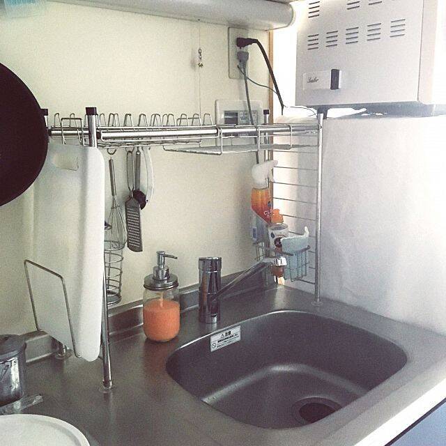 こんなの欲しかったが見つかる！ニトリのキッチンアイテム