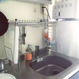 「こんなの欲しかったが見つかる！ニトリのキッチンアイテム」の画像9