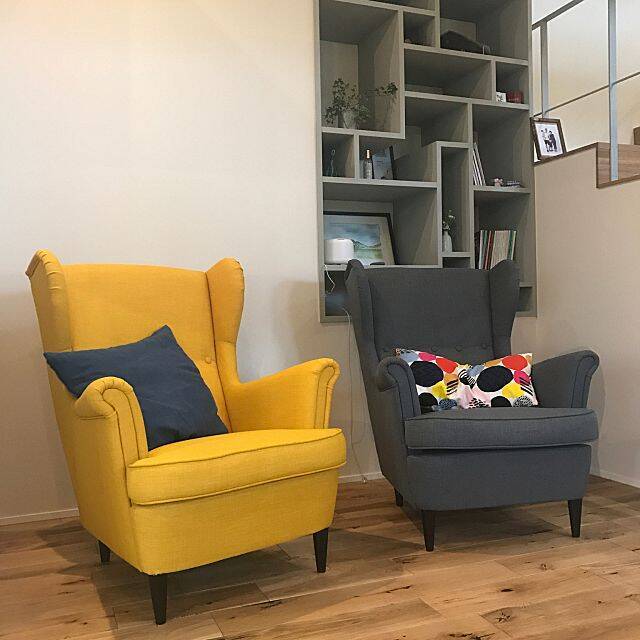 北欧インテリアを簡単に Ikeaの椅子やソファをご紹介 19年10月8日 エキサイトニュース 北欧インテリアを簡単に Ikeaの椅子やソファをご紹介 19年10月8日 エキサイトニュース