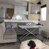 「快適空間はニトリで作る♡暮らしを豊かにしてくれるソファ」の画像2