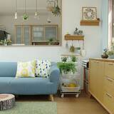 「快適空間はニトリで作る♡暮らしを豊かにしてくれるソファ」の画像3