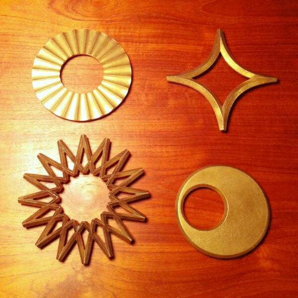 モダンなアクセントに 真鍮インテリアアイテムの魅力 19年11月2日 エキサイトニュース