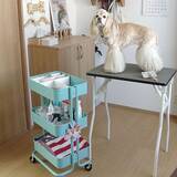 「もっと楽しく豊かに♪ペットライフに役立つIKEAアイテム」の画像9