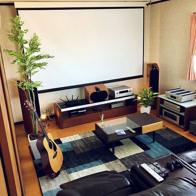 写真 音楽 映画を満喫する 趣味を楽しむためのお部屋 19年11月22日 エキサイトニュース 3 3