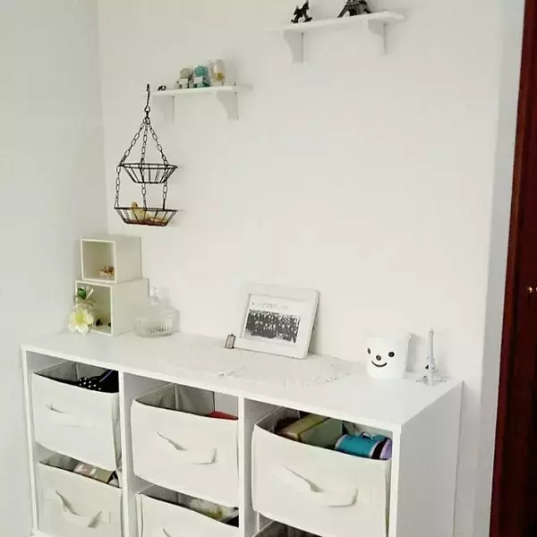 「思い出いっぱいで捨てられない！子どもの作品収納術」の画像