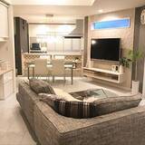 「生活感がない憧れスタイル☆シンプルモダンのリビング」の画像6