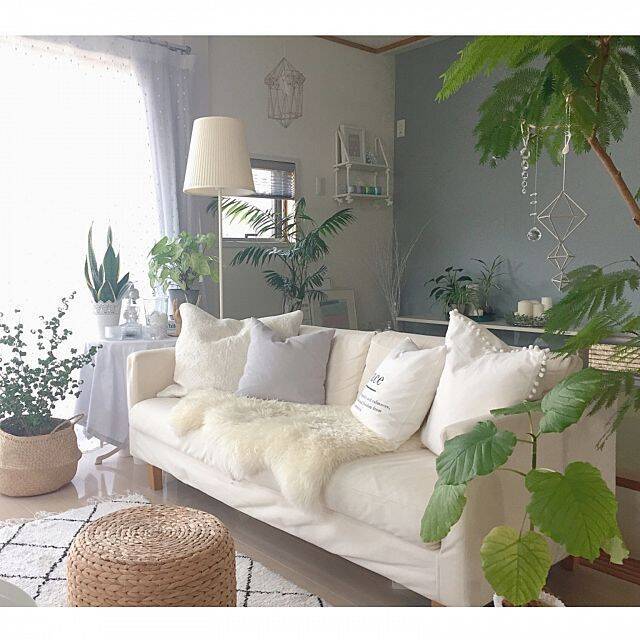 無印良品のソファを使って リラックスできるくつろぎ空間 19年9月4日 エキサイトニュース