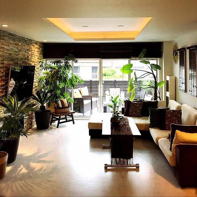 非日常へようこそ 贅沢な時を過ごすリゾート風インテリア 19年6月19日 エキサイトニュース 2 3