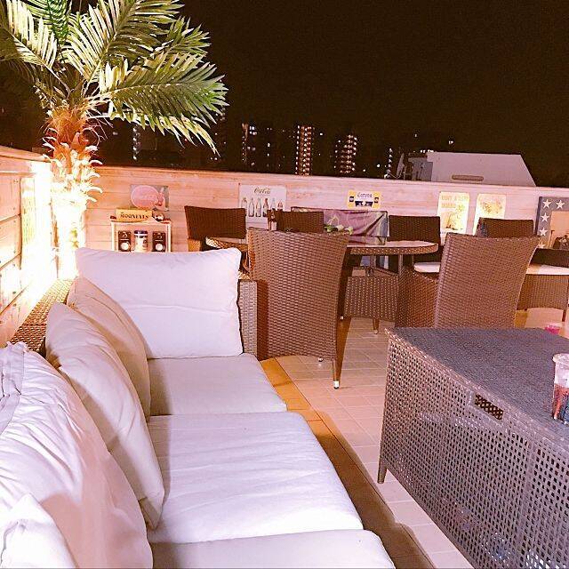 非日常へようこそ 贅沢な時を過ごすリゾート風インテリア 19年6月19日 エキサイトニュース 3 3