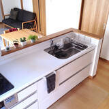 「整えて印象アップ！すっきりとしたキッチンの作り方」の画像5