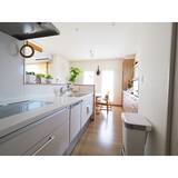 「整えて印象アップ！すっきりとしたキッチンの作り方」の画像7