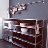 「整えて印象アップ！すっきりとしたキッチンの作り方」の画像10