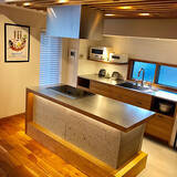 「整えて印象アップ！すっきりとしたキッチンの作り方」の画像4