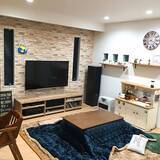 「こうすれば良かった♡思わず家族が集まりたくなるリビング」の画像4