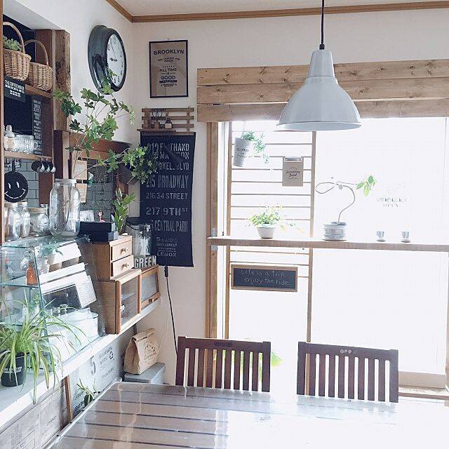 こうすれば良かった♡思わず家族が集まりたくなるリビング