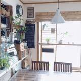 「こうすれば良かった♡思わず家族が集まりたくなるリビング」の画像10