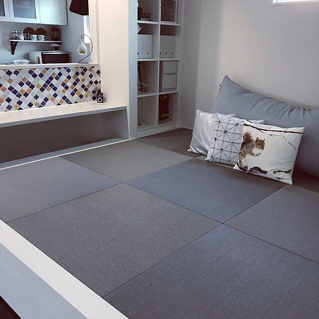 こうすれば良かった♡思わず家族が集まりたくなるリビング