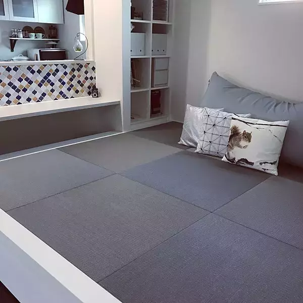 「こうすれば良かった♡思わず家族が集まりたくなるリビング」の画像