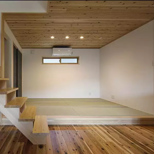 「こうすれば良かった♡思わず家族が集まりたくなるリビング」の画像