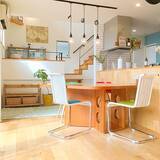 「こうすれば良かった♡思わず家族が集まりたくなるリビング」の画像3