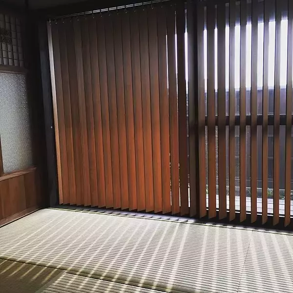 「新旧の組み合わせが魅力♡古民家風モダンなインテリア」の画像