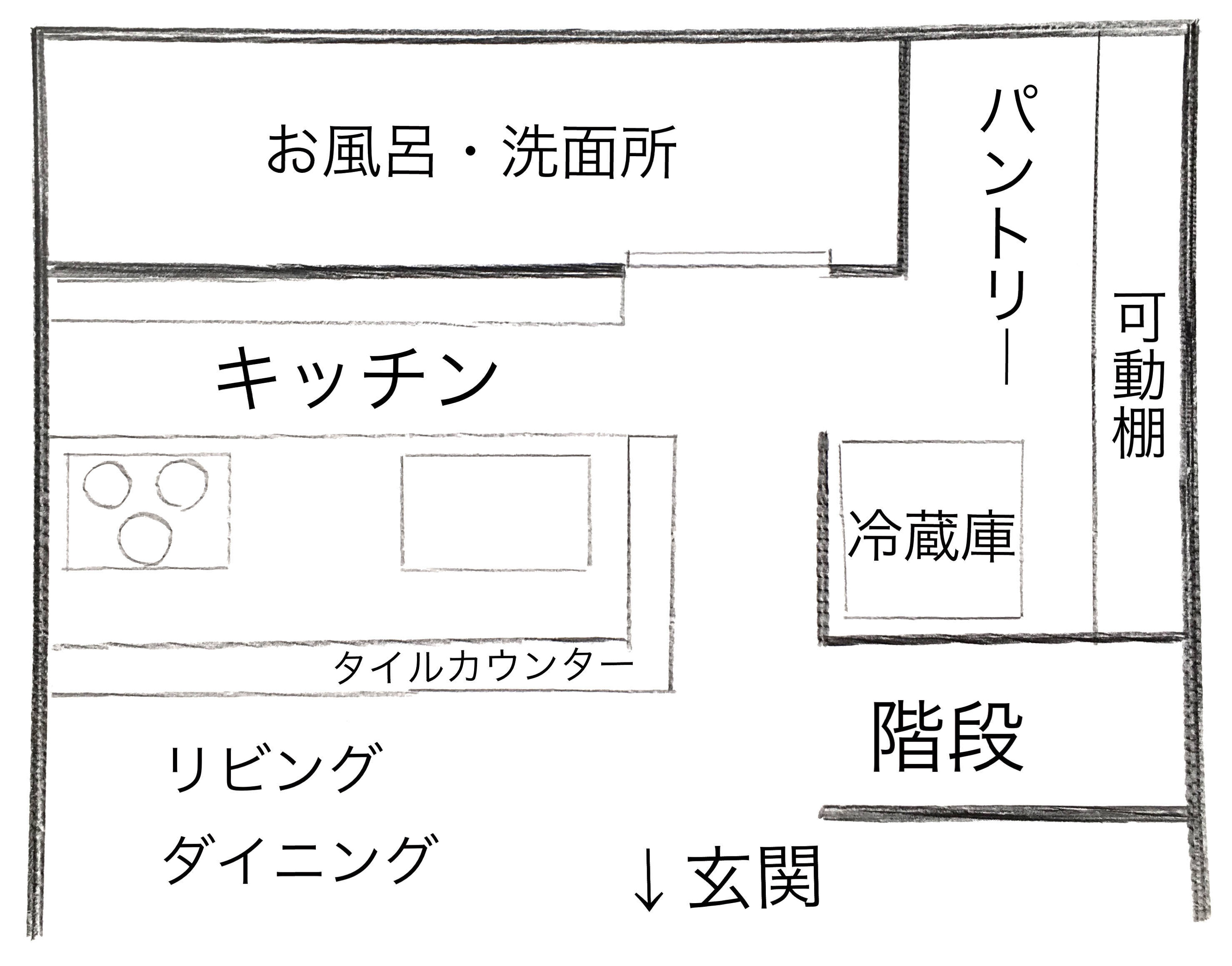 インテリアとしての見た目を大切にした お気に入りの場所 By Tbtt7ejさん 19年7月日 エキサイトニュース 2 3